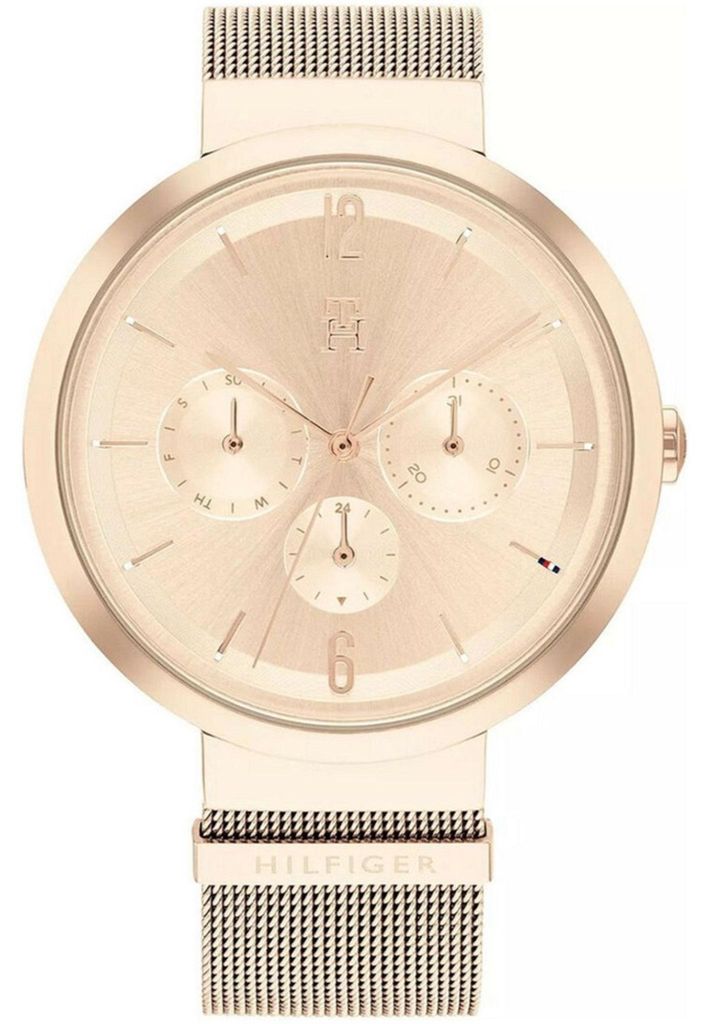 Zegarki Tommy Hilfiger 1782538 Zdjęcie produktu 