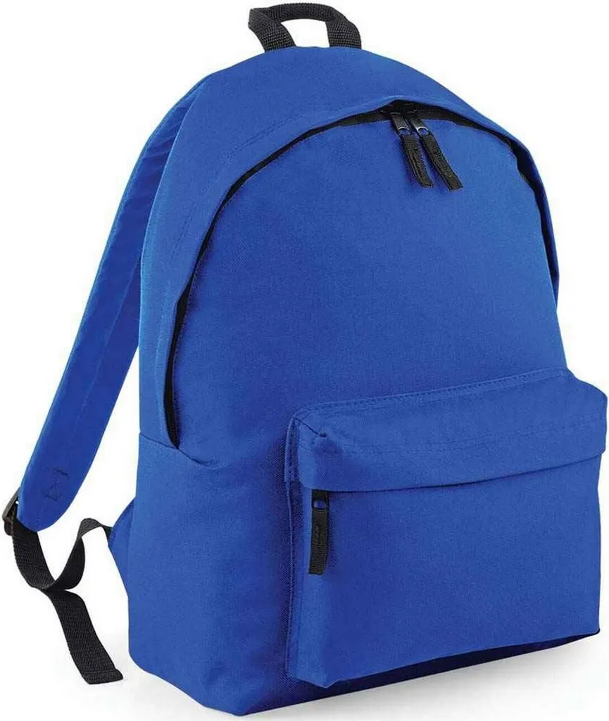 Bagbase Zaino Original Fashion PC4227 Blu Royal - Offerta Outlet Online