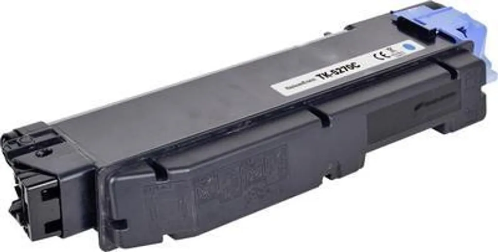 Toner Cyan compatible Kyocera TK-5270C Renkforce stop aux coûts élevés