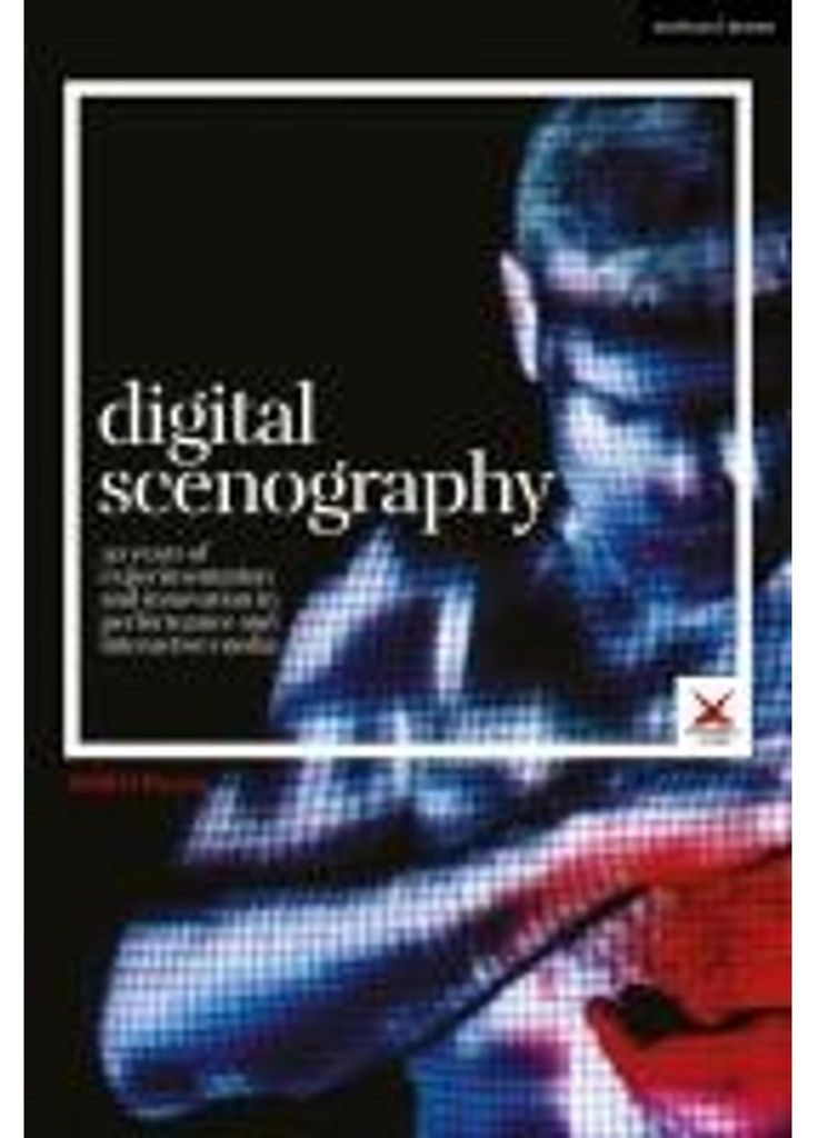 Digital Scenography
