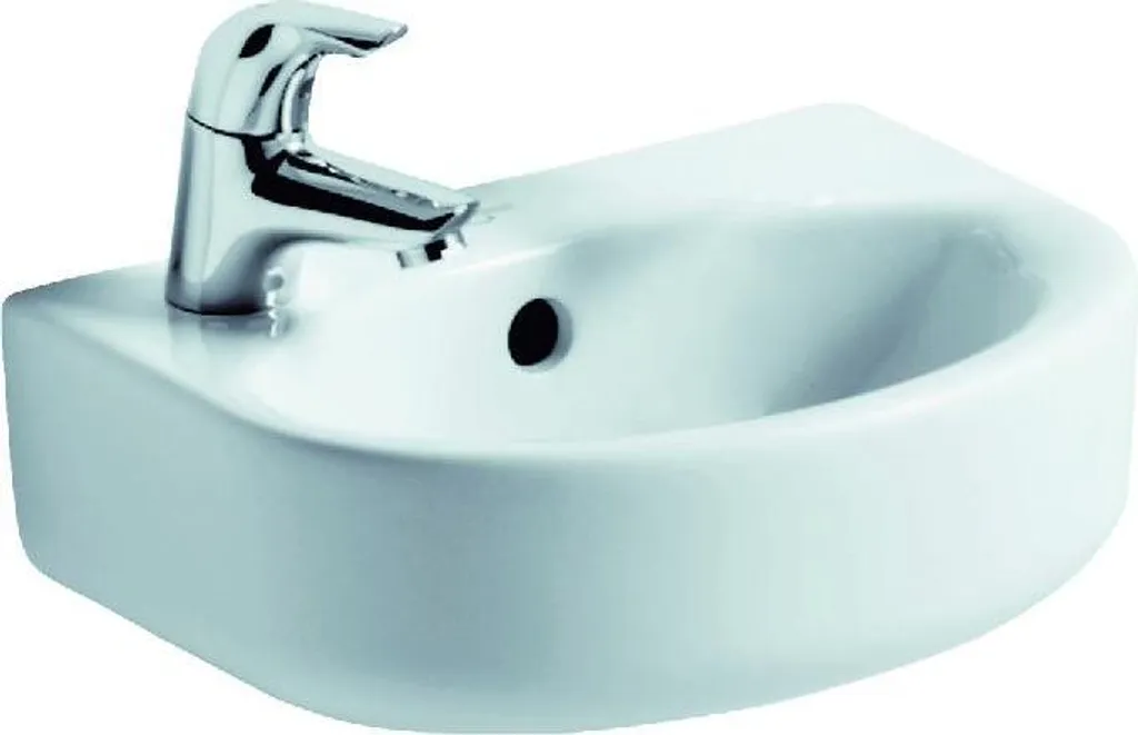 Lavamani Ideal Standard E791201 Connect: Montaggio Facile e Duraturo
