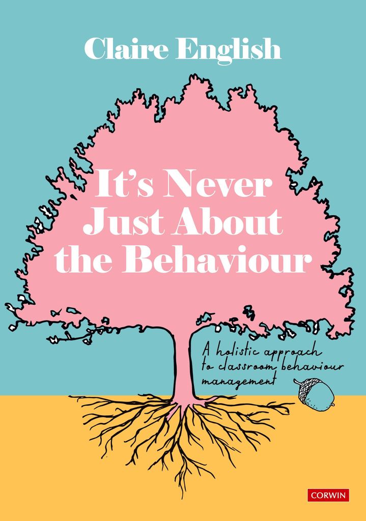 It's Never Just About The Behaviour