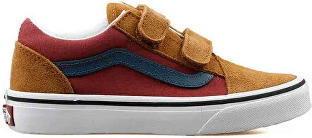 Vans Sneakers VN000CYW6GL1 in Multicolored color size 18