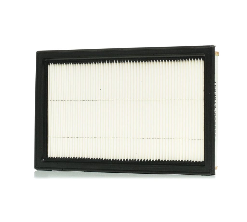 Luftfilter RIDEX 8A0006 passend für MERCEDES-BENZ S-Klasse Coupe (C216) Filtereinsatz Umluftfilter Rechteckig
