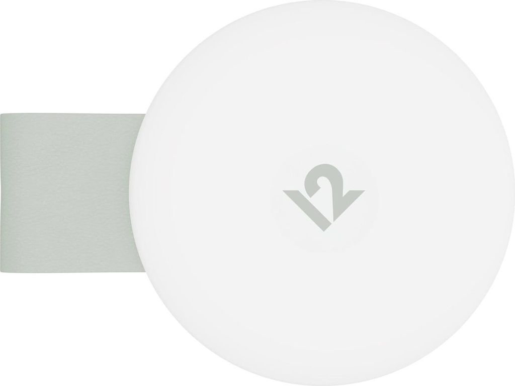 Caricabatterie wireless Qi2 2-in-1 di Twelve South Immagine del prodotto 