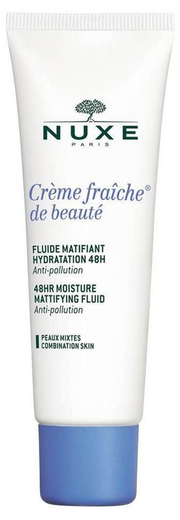 Nuxe Crème Fraîche de Beauté, hydraterende crème voor het Productafbeelding 