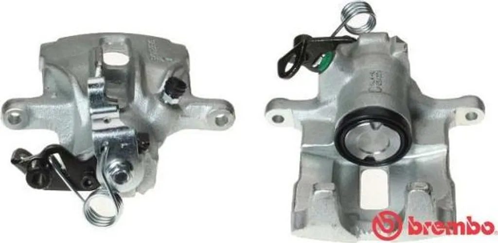 Étrier de Frein Arrière 38mm pour Volkswagen Sharan et Seat Alhambra