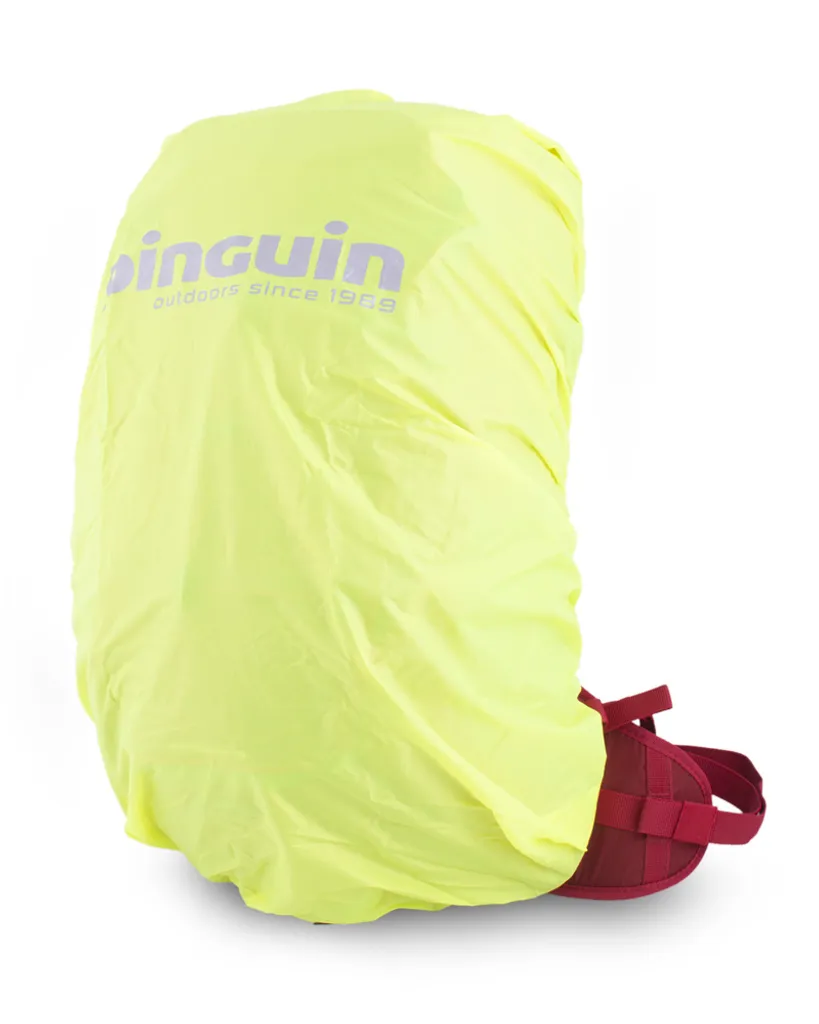 Sac à Dos de Cyclisme Pinguin Ride 19 Vert avec Dossier Ventilé 19L - 10