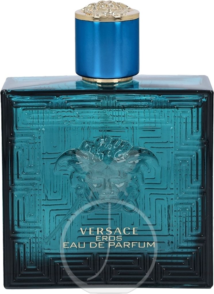 Versace Eros Eau De Parfum Spray 100ml Produktbild 6