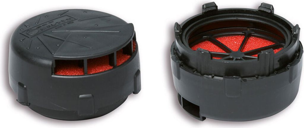 Malossi RED FILTER E3 Luftfilter D 82