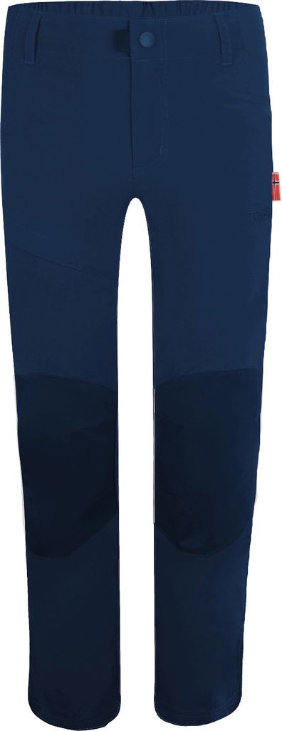 Trollkids Hammerfest Pro Hosen Blau 146 cm Jungen,Mädchen Blau 146 cm