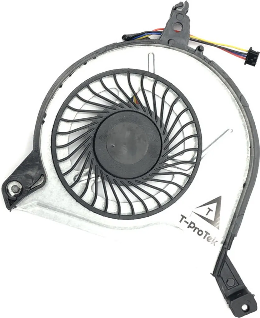 Ventola di ricambio Cooler compatibile per DFS200405040T FFDF DC 5V 0.5A , MF60120V1-C460-S9A K4615S