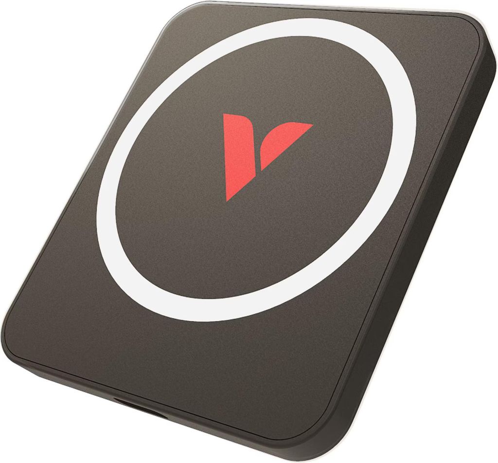 Verbatim SnapBack SSD 512 GB USB tipo-C USB 3.2 Gen 2x2 Immagine del prodotto 