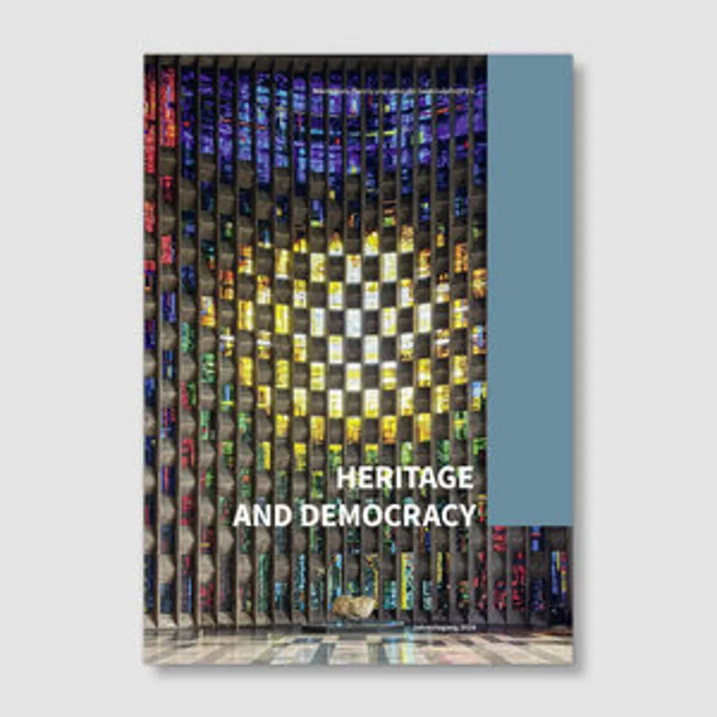 Heritage and Democracy : Livre avec Analyse Critique et Études de Cas