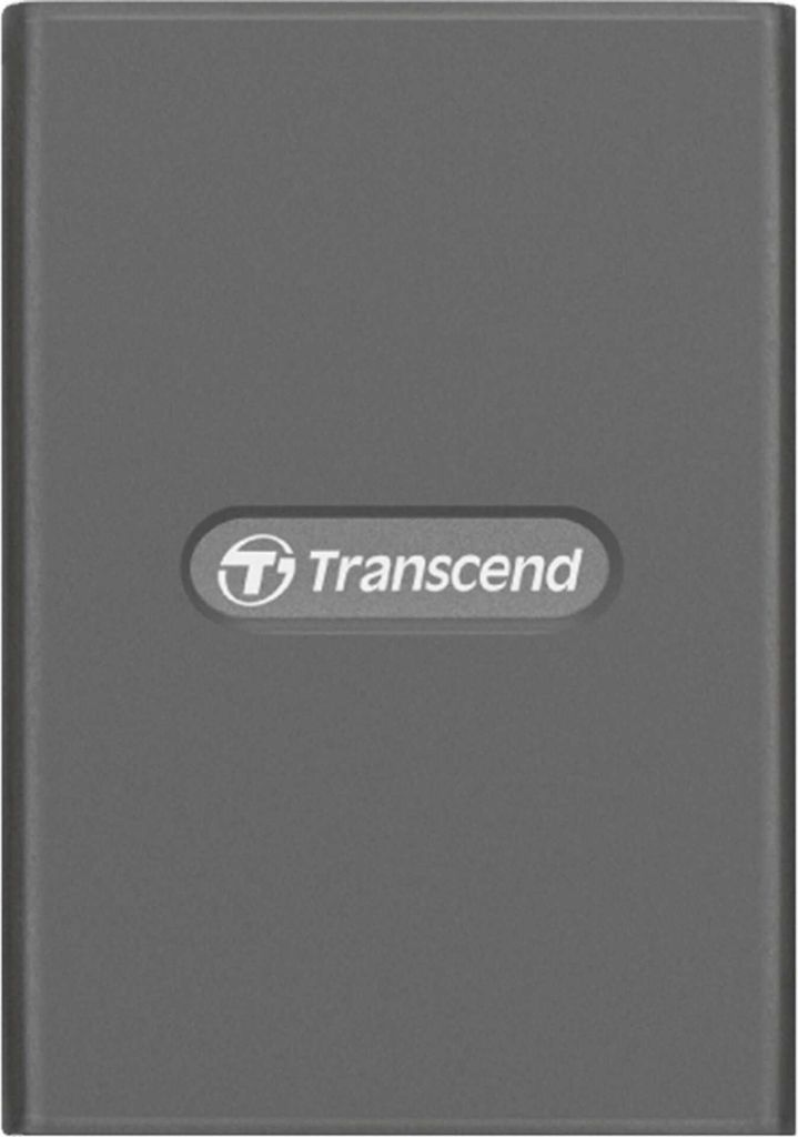 Transcend Card Reader RDE2 USB 3.2 Gen 2x2 CFexpress Typ B
