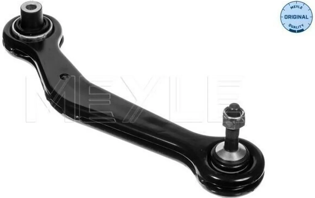 Supprimer les bruits de train arrière BMW X5 E53 : Bras MEYLE 3160350008