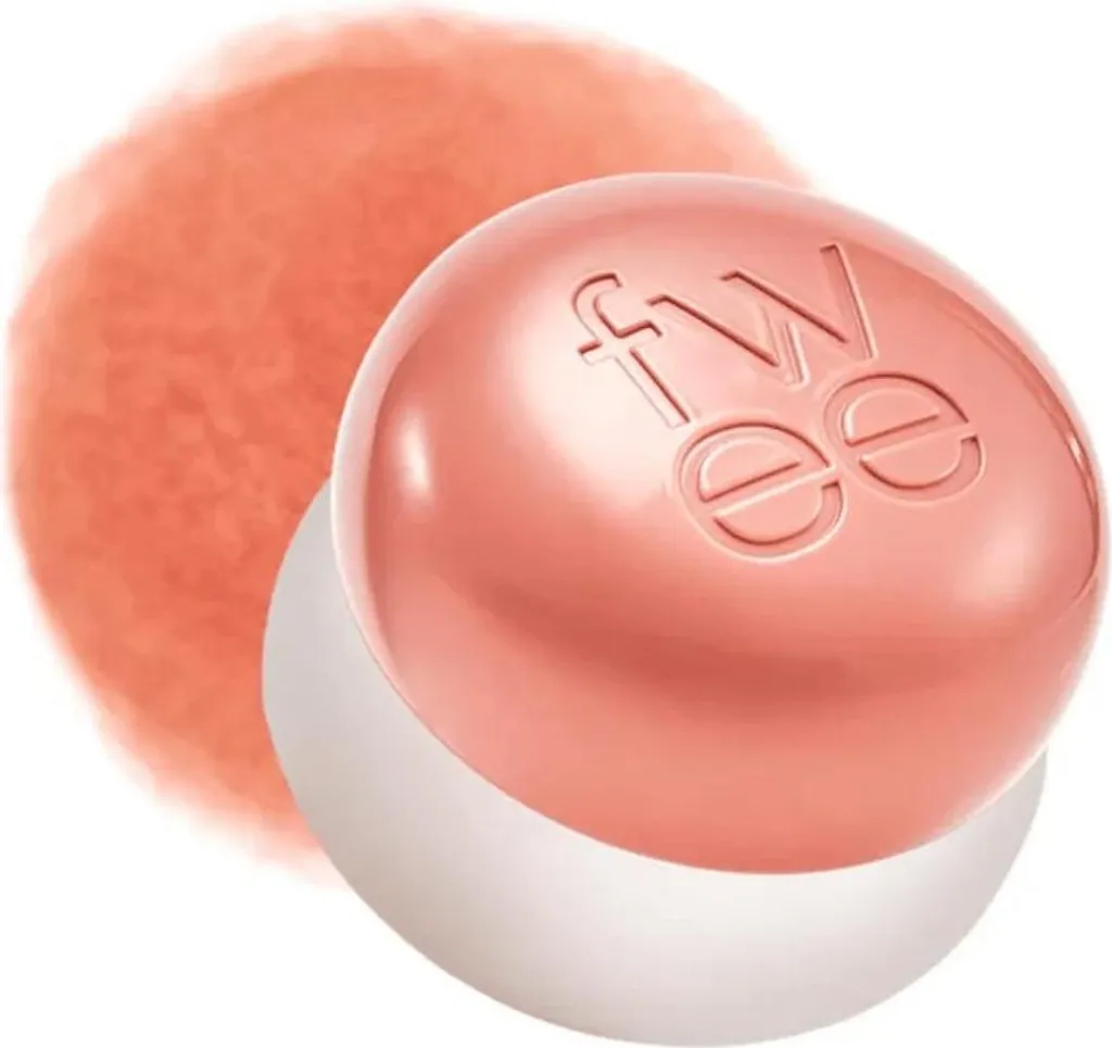 FWEE Blurry Pudding Pot ND05 Be 5g | Rituale di Bellezza Coreano - 1