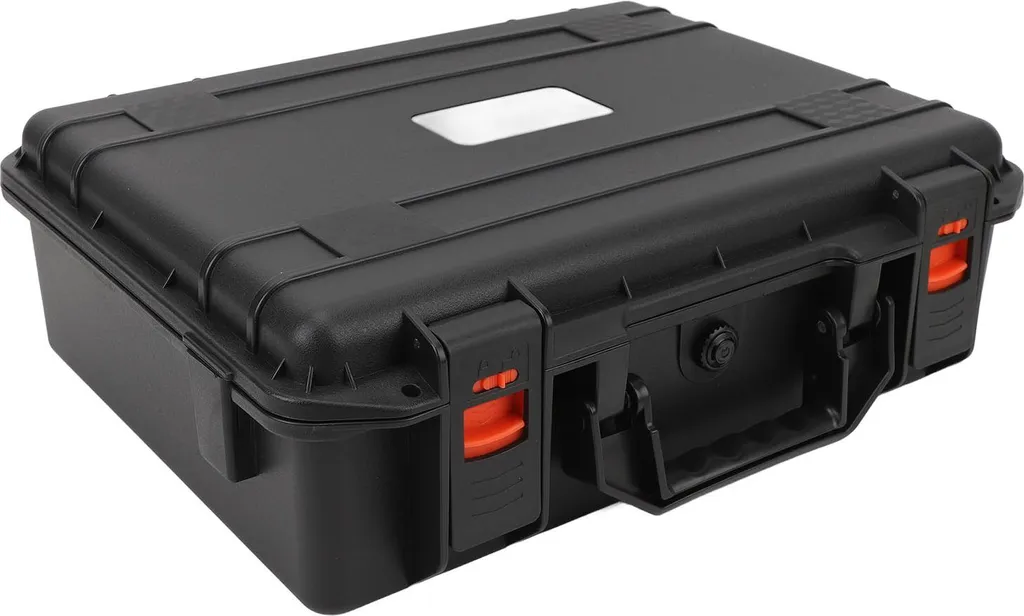 Sac de transport rigide pour DJI RS 4 PRO en coton perlé PP antichoc