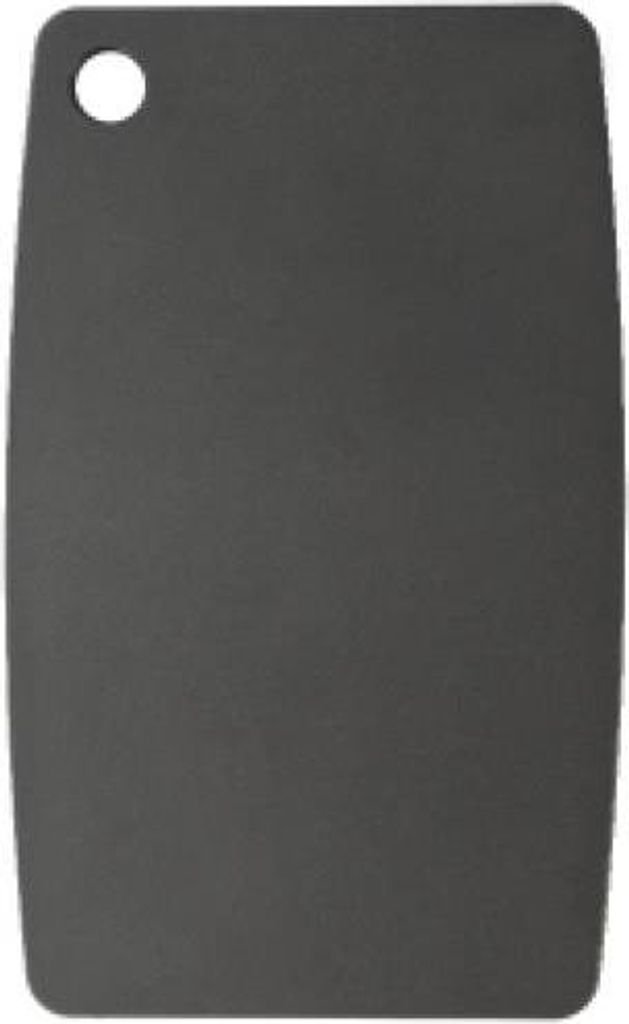 Schneidebrett 20,3x15cm Gourmet Kitchen Produktbild 