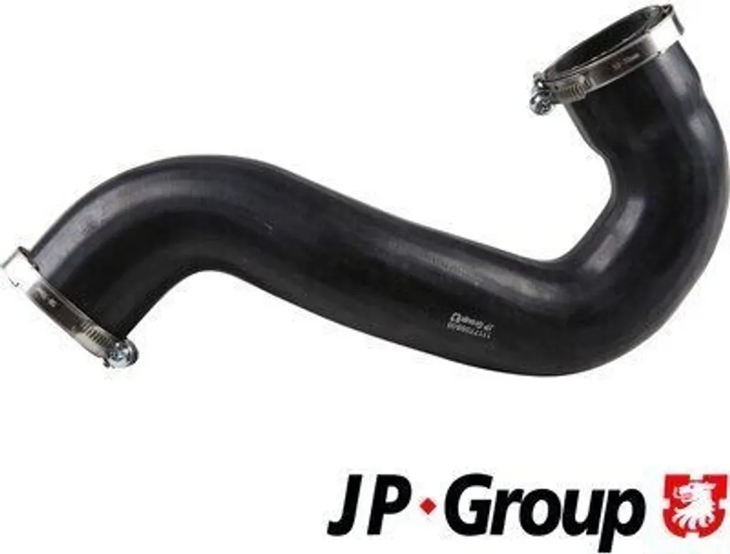 Tuyau d'Air de Suralimentation pour Maintenance Turbo VW Amarok S1B