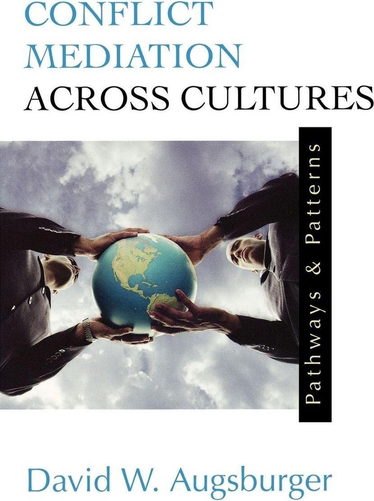 Conflict Mediation Across Cultures