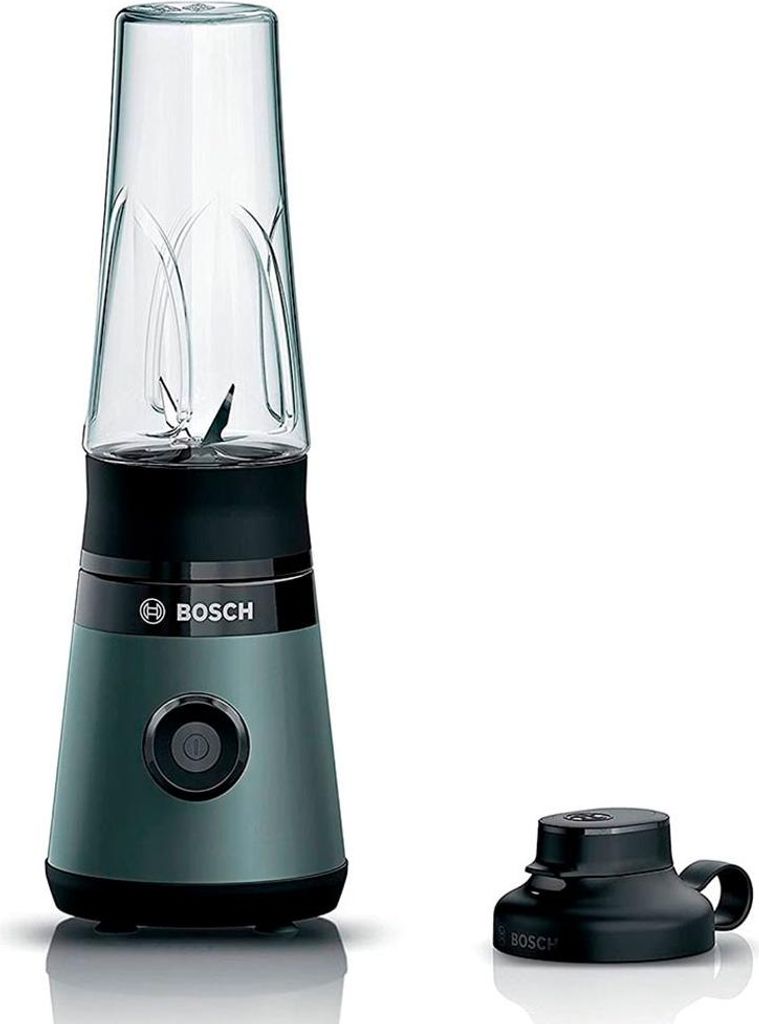 Bosch Liquidifying MMB2111S CX.1 600ML 450W Gris Image du produit 