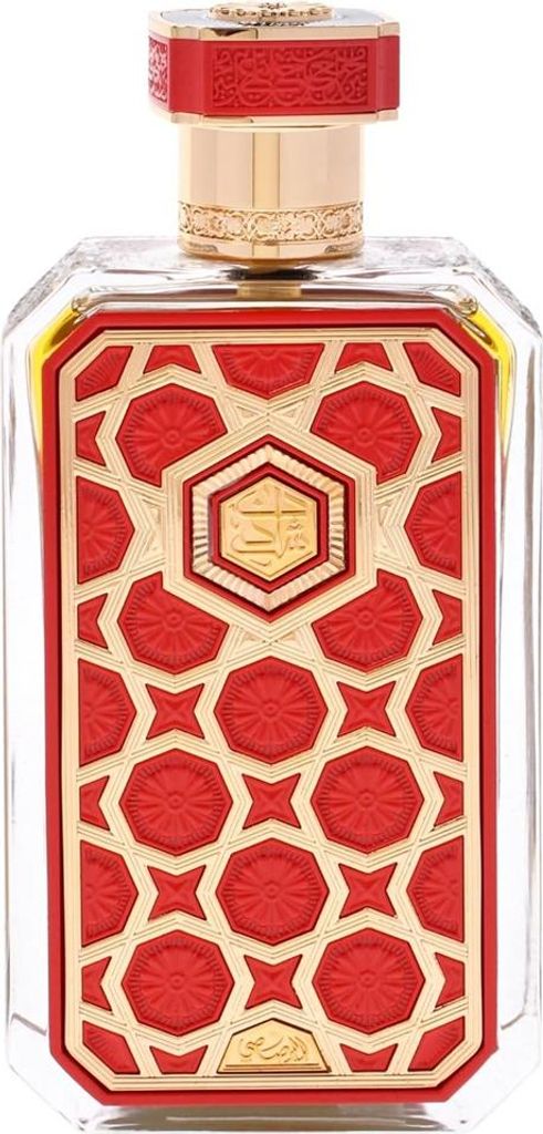 Arabian Prive Shaden EDP 70 ml Produktbild 