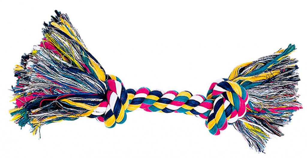 Ferplast Hundespielzeug Zum Kauen Mehrfarbig Mehrfarbig One Size