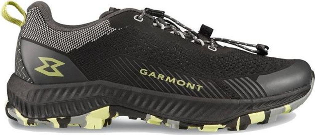 GARMONT 9.81 Pulse Schuhe Herren schwarz 47