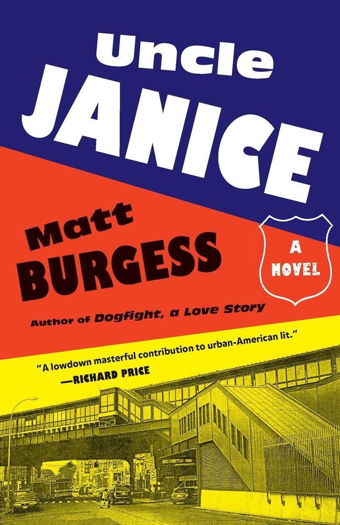 Uncle Janice