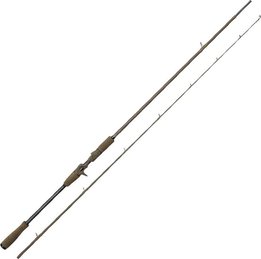 Savage Gear 2,21m XH 30-80g SG4 Fast Game BC - Baitcaster Produktbild 
