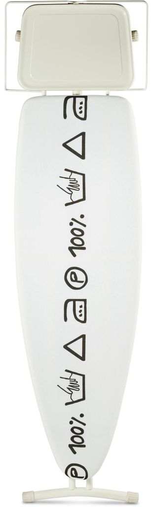 Tefal strijkplank TI1200, artikelnummer 380717 Productafbeelding 