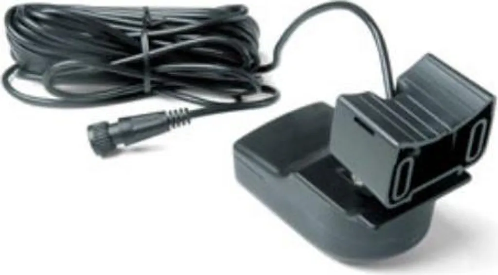 Capteur de profondeur et température Garmin NMEA 2000 Transom