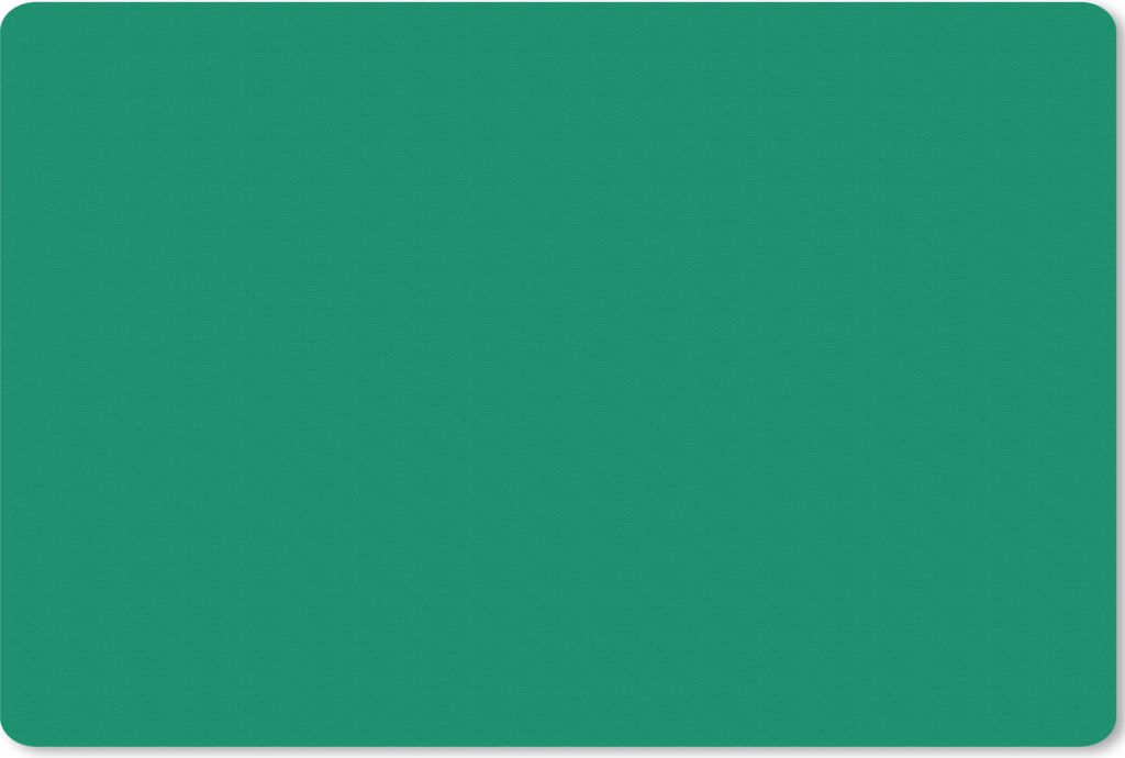 MuchoWow Schreibtischunterlage Grün - Wald - Farben 60x40 cm - XXL Mauspad - Großes Mauspad