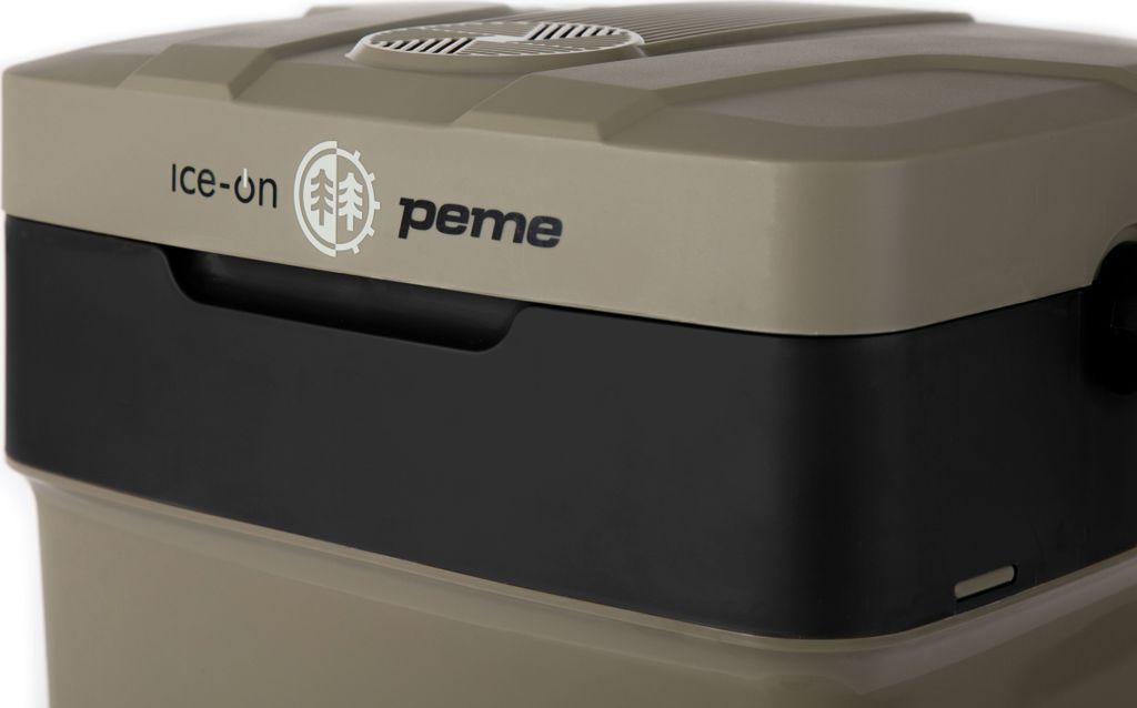 PEME Essential 26 Liter elektrische Kühlbox zum Kühlen und Produktbild 9