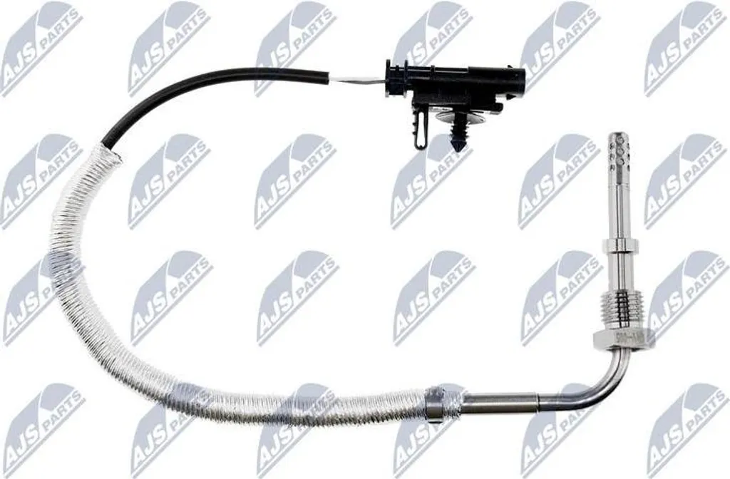 Capteur EGT-VV-005 haute résistance thermique pour Volvo S60 S80 V70