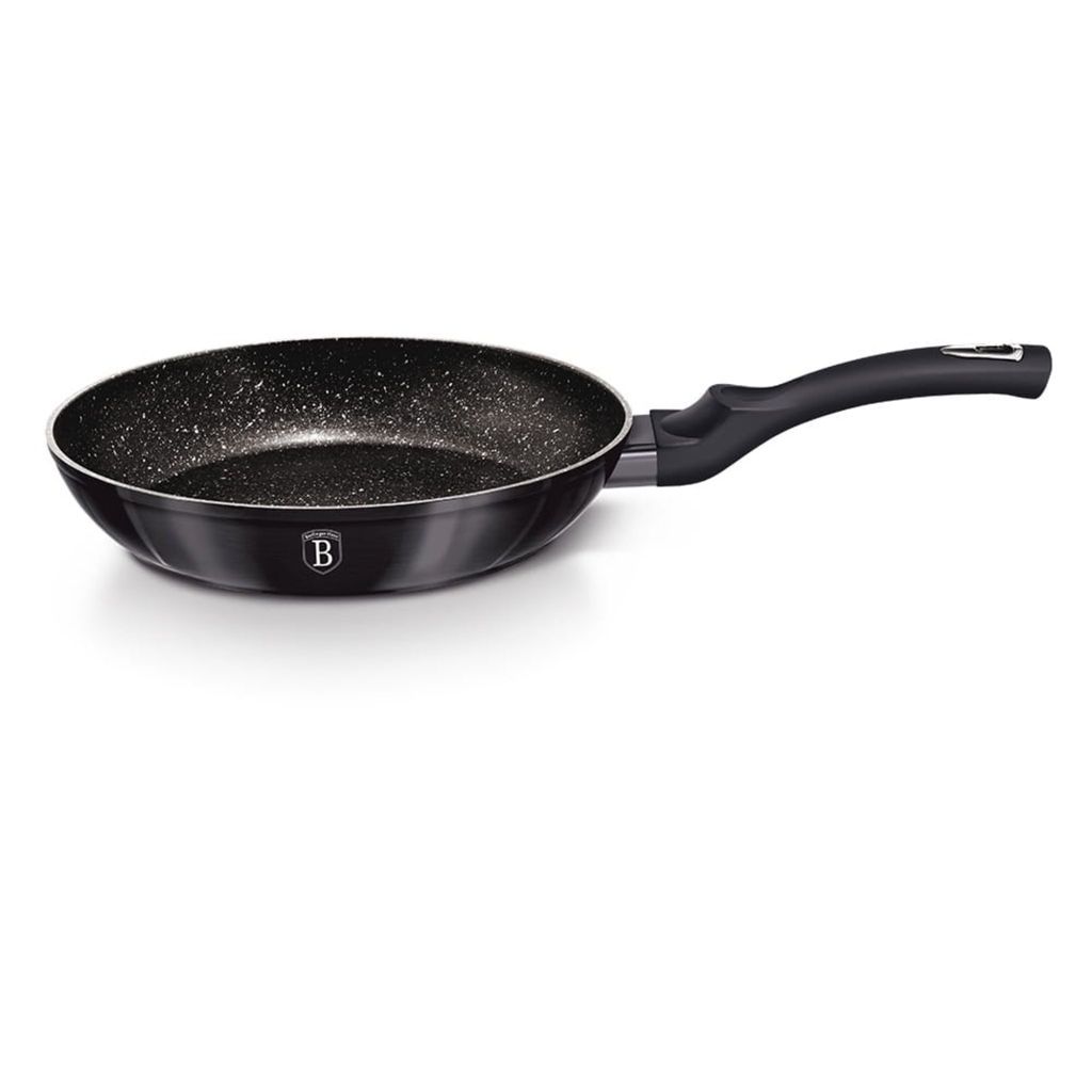 Berlingerhaus BH-6889 Pánev s mramorovým povrchem 24 cm Produktbild 
