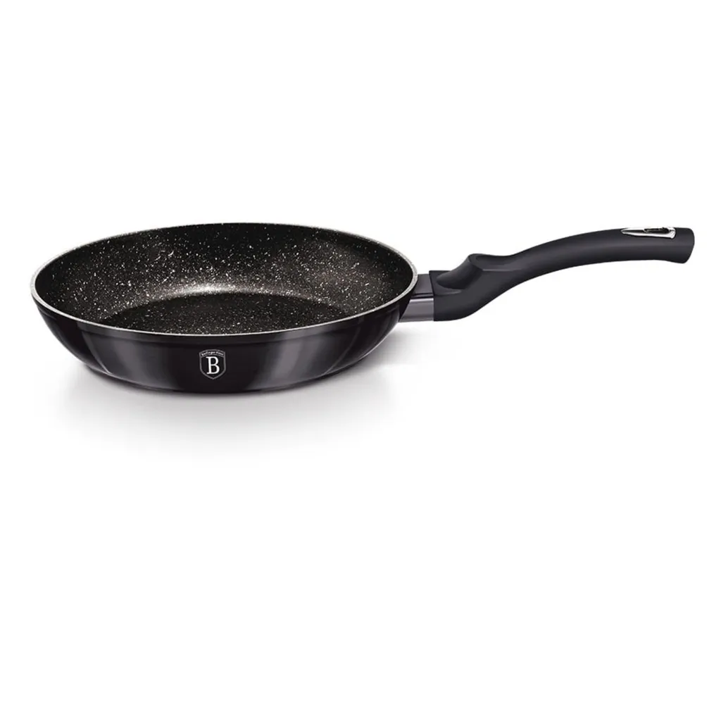 Acquista Padella 24cm Berlinger Haus BH6889 Carbon Pro - Offerta