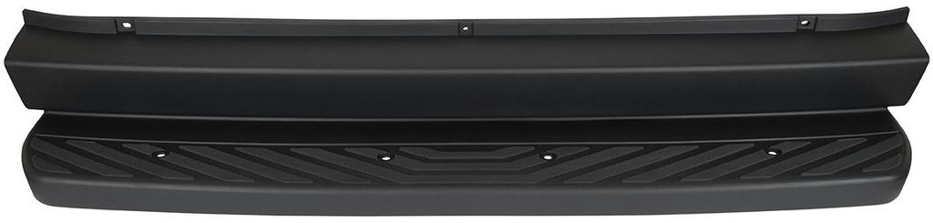 Mercedes Sprinter 906 06-19 Marchepied arrière en plastique Image du produit 