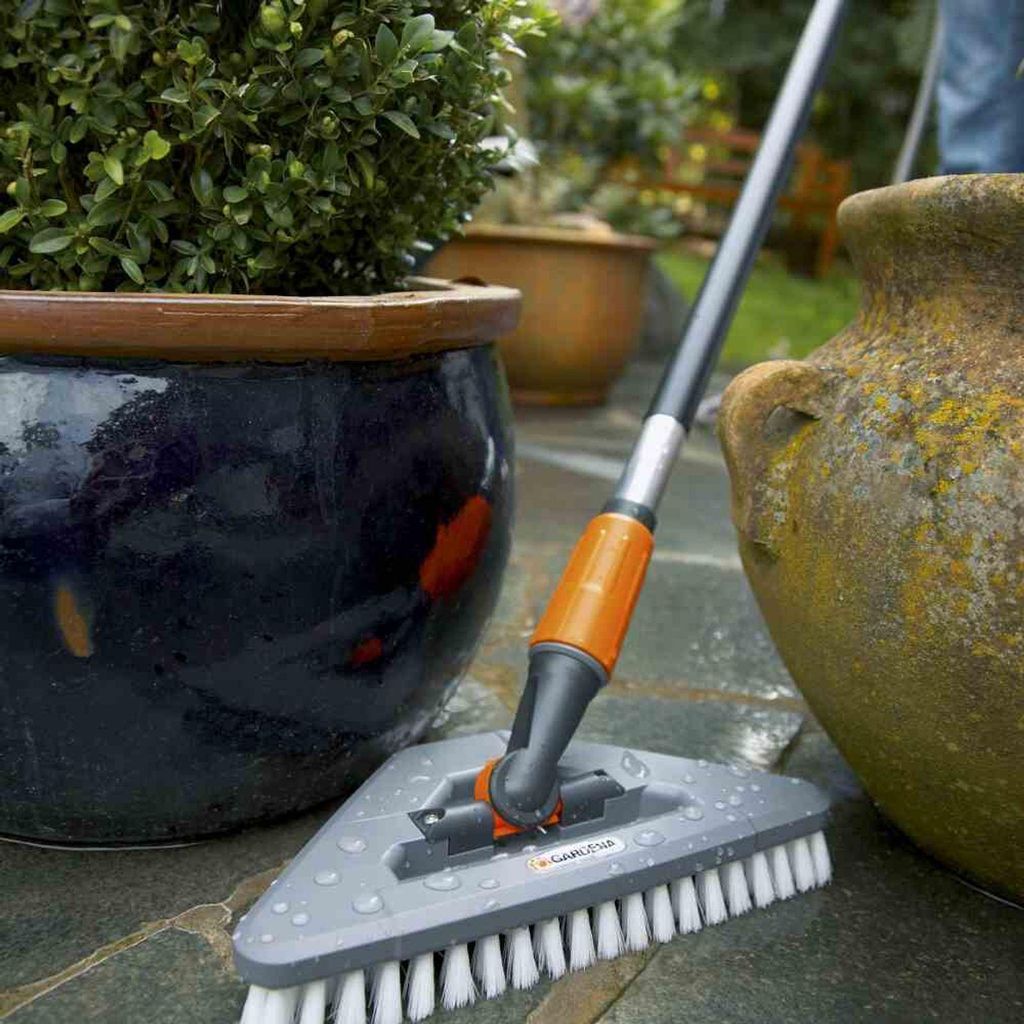 Gardena 5562-20, Čierna, Oranžová, Ďalší, 1 kusov Obrázok produktu 
