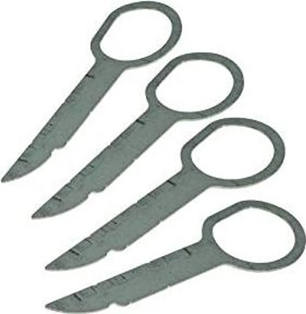 Attrezzo Sblocco Supporto VAG Fai-da-Te - Guide Manutenzione Audi VW