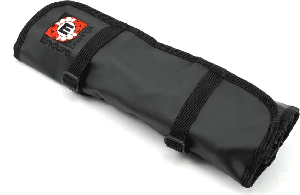 Enduro Bearings Werkzeugrolltasche (TB-001)