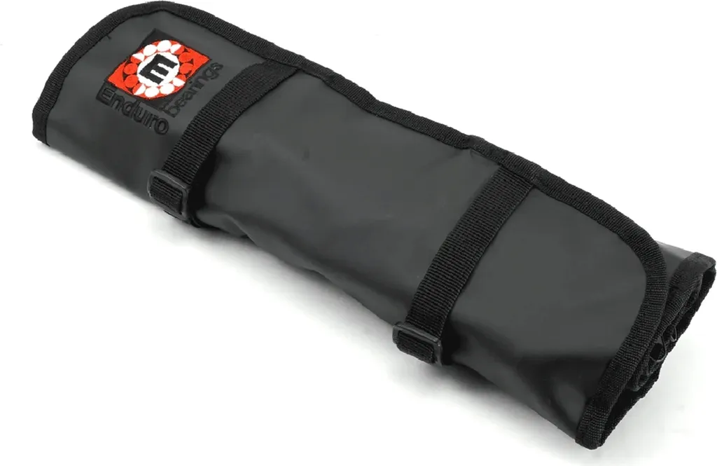 Sac à roulettes TB-001 Enduro Bearings : protégez vos outils vélo