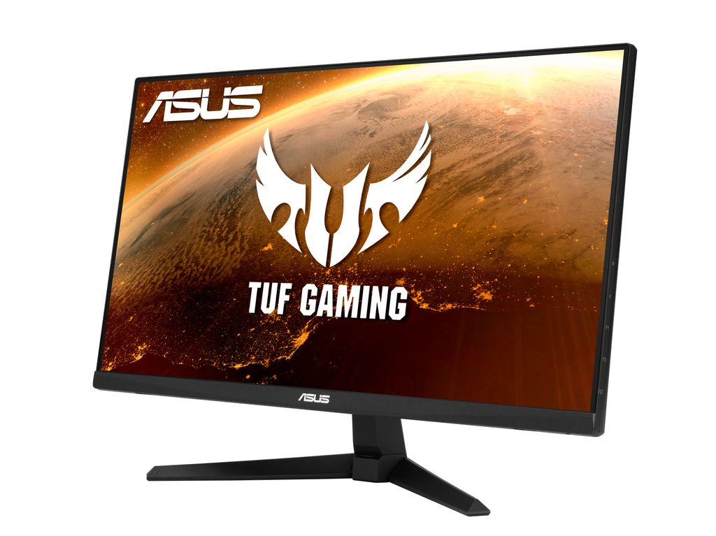 ASUS 90LM0751-B01170 ASUS 60,5cm Gaming TUF VG247Q1A 165Hz. Zdjęcie produktu 