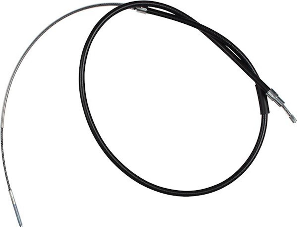 JP GROUP Handbremsseil Seilzug Feststellbremse für BMW 3 Limousine (E46) Hinten Links 1470301100