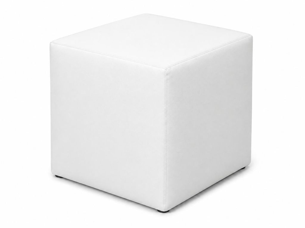 Sitzhocker Sitzwürfel | Bodenkissen Hocker | Sitzwürfel Produktbild 