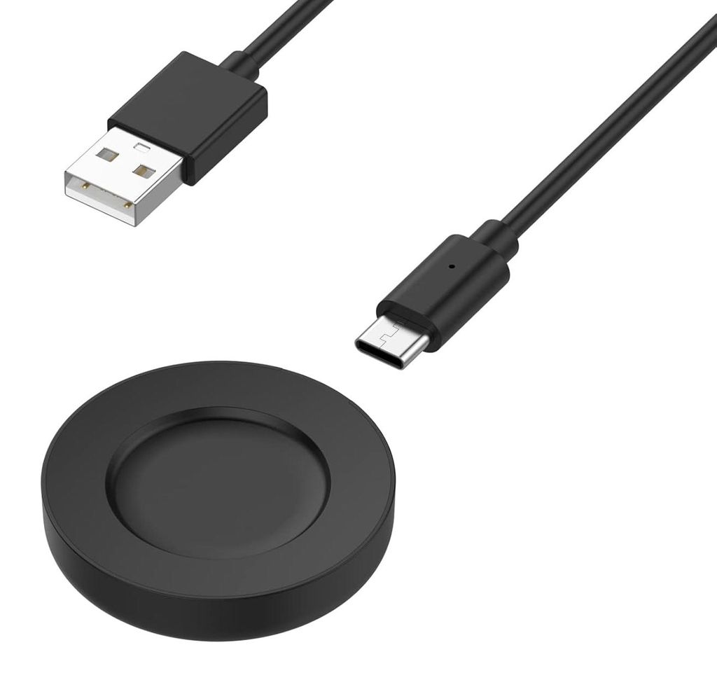 INF Xiaomi Watch S1 Ladegerät - Kompaktes und effizientes Produktbild 