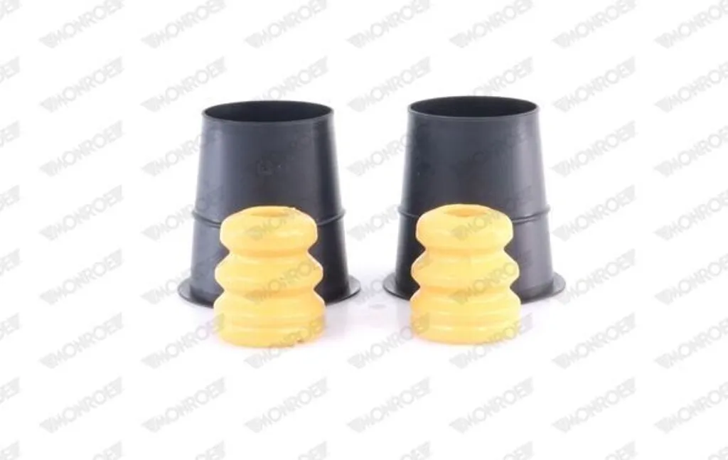 Soufflet de protection amortisseur arrière pour Mini Cooper R56 R57 R58