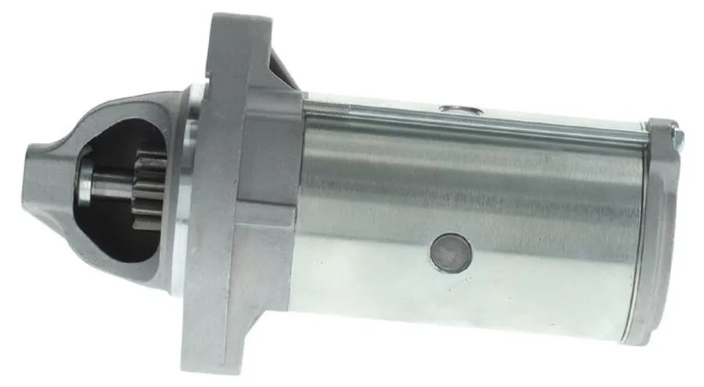 Démarreur BOSCH 1 986 S01 024 pour BMW Série 3 E46 2,2 kW 12V Fiable