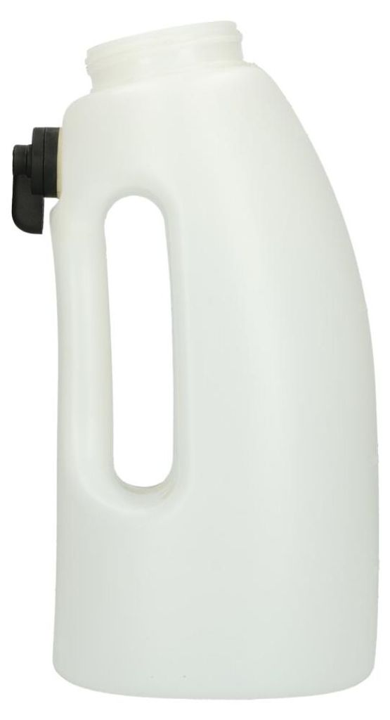 Excellent Goat Drencher Ersatzteile Flasche